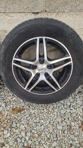 5x112 195/65 r15 - 9