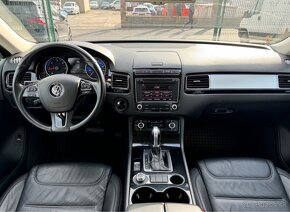 Volkswagen Touareg II 3.0 V6 TDI BMT 4MOTION Mountain ???? - 9