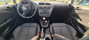 Seat Leon 2.0 16V TFSI FR - 9