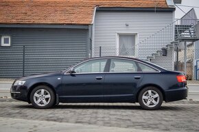 Audi A6 2.0TFSI AT Multitronic 125kw - 9