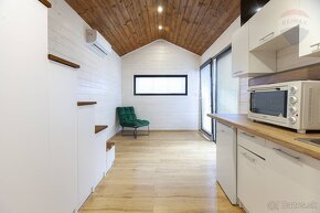 Na predaj Tiny house (Mobilny dom) - 9