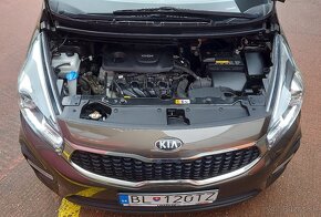 Kia Carens 1.6 GDi 99kW Gold - 9