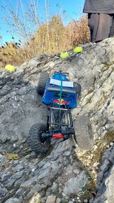 Rc Crawler pavouk - 9