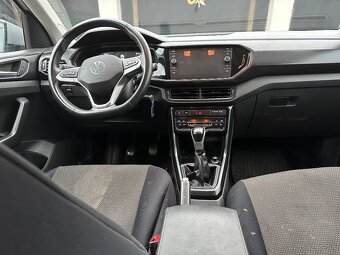 Volkswagen T- Cross - 9