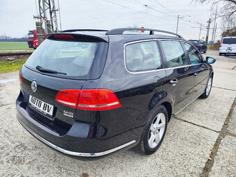 Volkswagen Passat Variant 2.0 - 9