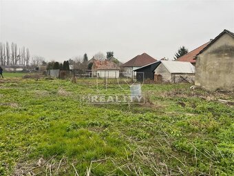 Na predaj krásne slnečné pozemky, 754 m2 a 716 m2, v... - 9