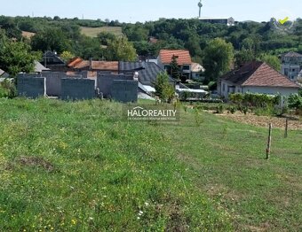 HALO reality - Predaj, pozemok pre rodinný dom   1150 m2 Hor - 9