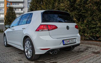 Volkswagen Golf 7 1.4TSI R-Line 92kW - 9