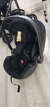 Britax Römer Smile Z - 9