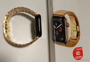 Inteligentné hodinky SmartWatch i9 - 9