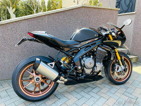 Triumph Speed Triple 1200 RR 2023 - 9