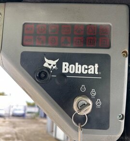 Bobcat S130 - 9