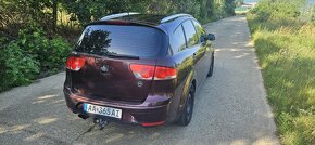 Seat Altea XL 2.0TDI 125kw - 9