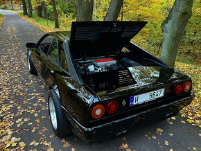 Ferrari Mondial 3.2 Quattrovalvole top stav - 9