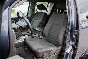 Nissan Pathfinder 2.5 dCi LE - 9