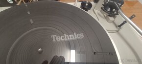 Technics SL-Q33 - 9