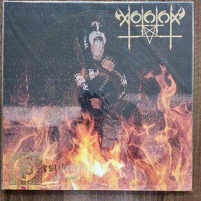 Lp black metal Vothana - 9