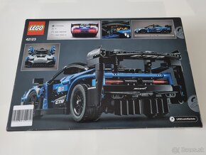 Predám LEGO MCLaren Senna - 9