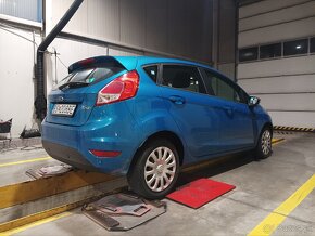 Ford Fiesta 1.0 ecoboost - 9