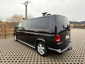 Predám VOLKSWAGEN TRANSPORTER - T5 - 9