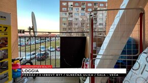 Prerobený 3 izbový byt, Slnečná ulica, Šaľa - Veča - 9