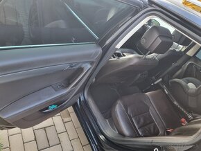 Volkswagen passat b7 - 9