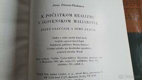 K počiatkom realizmu v slovenskom maliarstve - 9