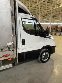 IVECO Daily 50C/35 132kw 2021 - 9