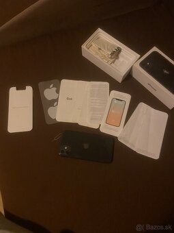 iPhone 11 Black 128gb - 9