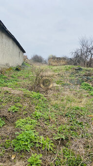 Na predaj-starý dom s pozemkom 1600m2-Maďarsko - 9