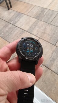 Garmin Instict 3 amoled 50mm - 9