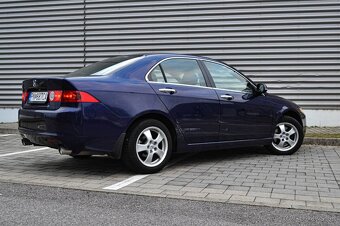 Honda Accord 2.4 i-VTEC Executive - 9