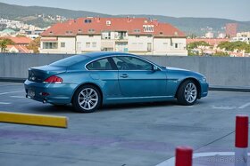 BMW 6 coupe - 9