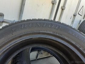 2x zimné pneu 285/50R20 Dunlop Grandtrek - 9