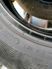 185/70 R14 Continental letne pneumatiky - 9