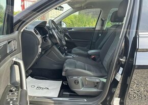 Volkswagen Tiguan 2,0 TDI 110kW 4MOT DSG DPH nafta automat - 9