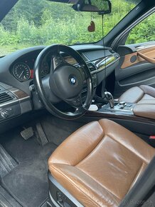 Bmw X5 e70 35d M-paket - 9