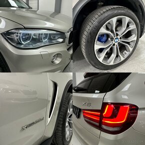 BMW X5 3.0d xdriwe 190Kw - 9