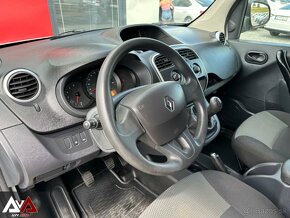 Renault Kangoo Express 1.5 dCi Cool, Odpočet DPH, SR - 9