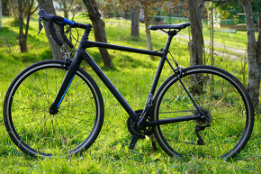 Predám bicykel CTM blade 3.0 veľkosť 560/L - 9