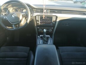 VW Passat B8 Highline 2.0tdi DSG - 9