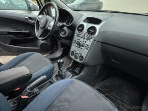 Opel Corsa 1.3 cdti - 9