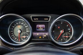 Mercedes-Benz GLE Coupe 350d 4matic - 9