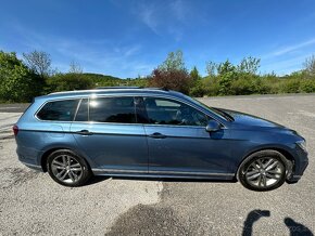 Volkswagen Passat variant r-line - 9