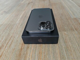 Apple Iphone 13 Pro 128GB Graphite - 9