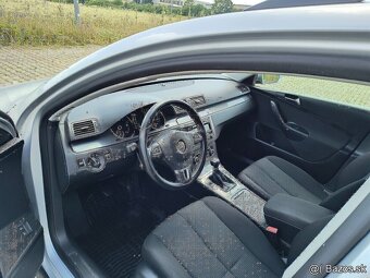 Vw Passat 1.6tdi  77kw - 9