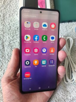 Samsung Galaxy A53 5G 128GB,6GB RAM Black - 9