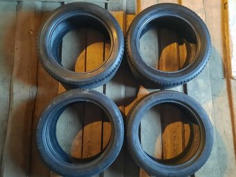 Letné pneumatiky 225/45 R17 - 9