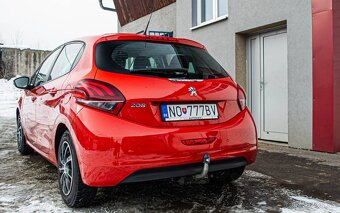 Peugeot 208 1.2 PureTech 60kW M5 - 9