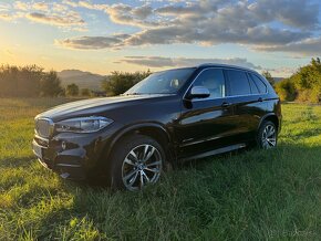 BMW X5 F15 XDrive 40d, 230kW M-packet - 9